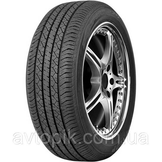 Літні шини Dunlop SP Sport 270 235/55 R18 100H