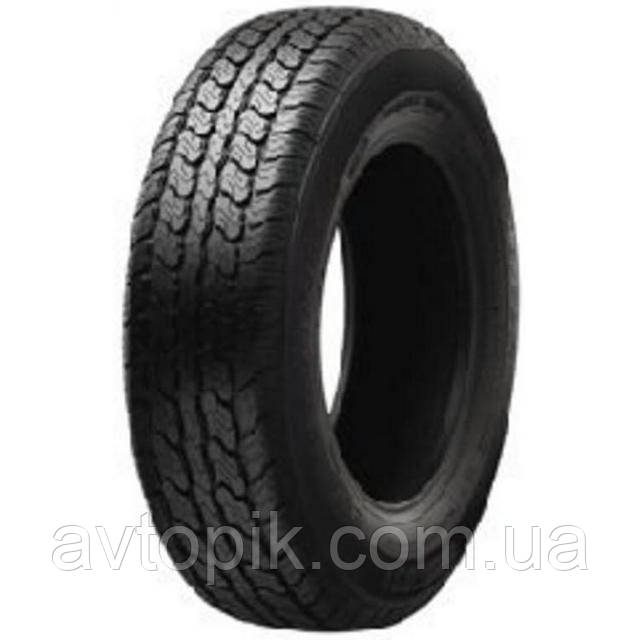 Всесезонні шини Radar Argonite RVX-1 195/75 R16C 110/108R