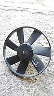 Вентилятор радиатора Volkswagen Golf 3, Vento, Гольф 3, Венто. 1H0959455.