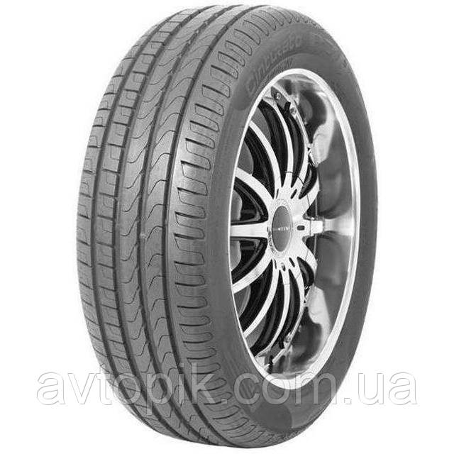 Всесезонні шини Pirelli Cinturato P7 All Season 205/50 R17 89V Run Flat