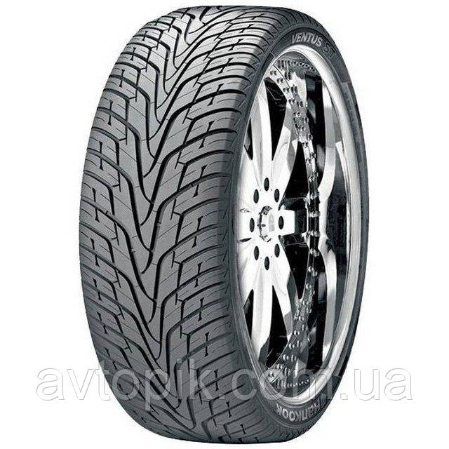 Літні шини Hankook Ventus ST RH06 285/60 R18 116V XL