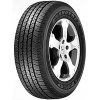 Всесезонні шини Dunlop GrandTrek AT20 265/60 R18 110H