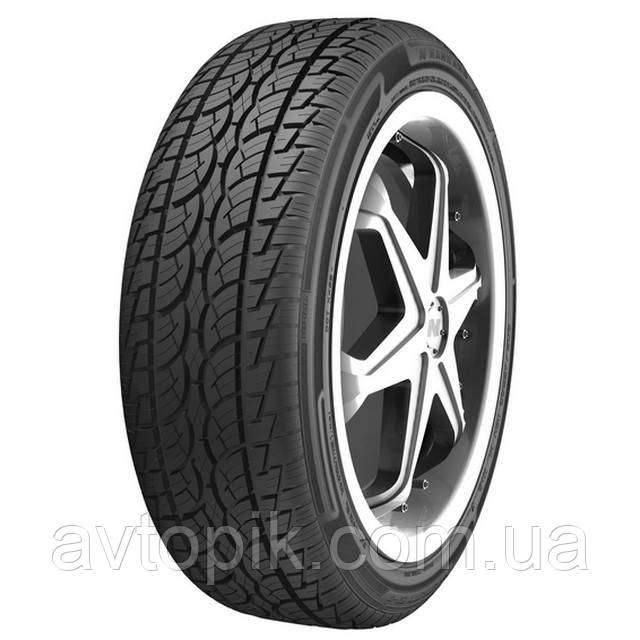Літні шини Nankang SP7 255/60 R15 102H