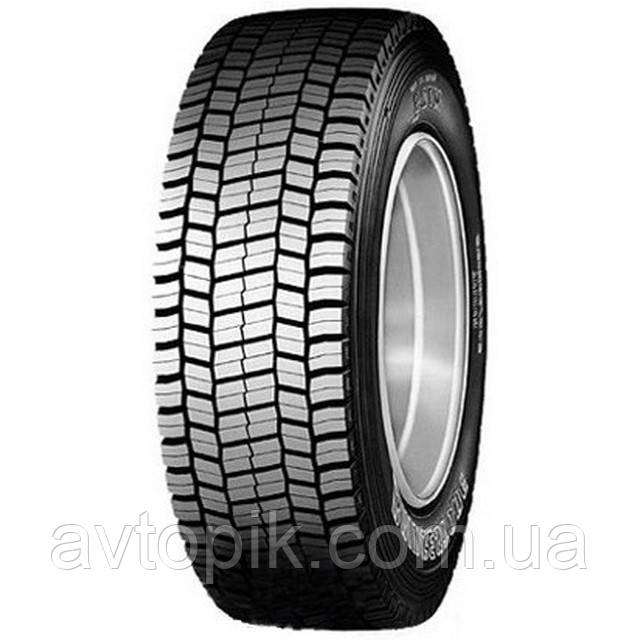 Грузовые шины Doublestar DSR08A (ведущая) 295/80 R22.5 152/148M 18PR - фото 1 - id-p77504859