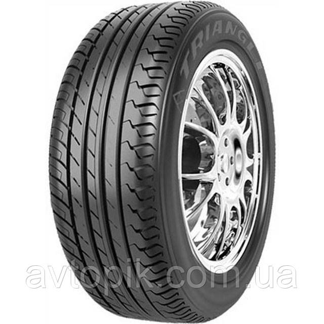 Вантажні шини Triangle TR918 (ведуча) 315/80 R22.5 157/154K 20PR