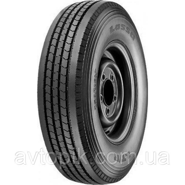 Всесезонные шины Lassa LT/R 7.5 R16C 121/120L - фото 1 - id-p77506097