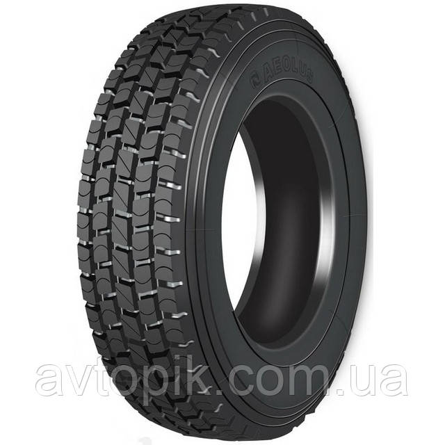 Вантажні шини Aeolus ADR35 (ведуча) 235/75 R17.5 132/129M 16PR