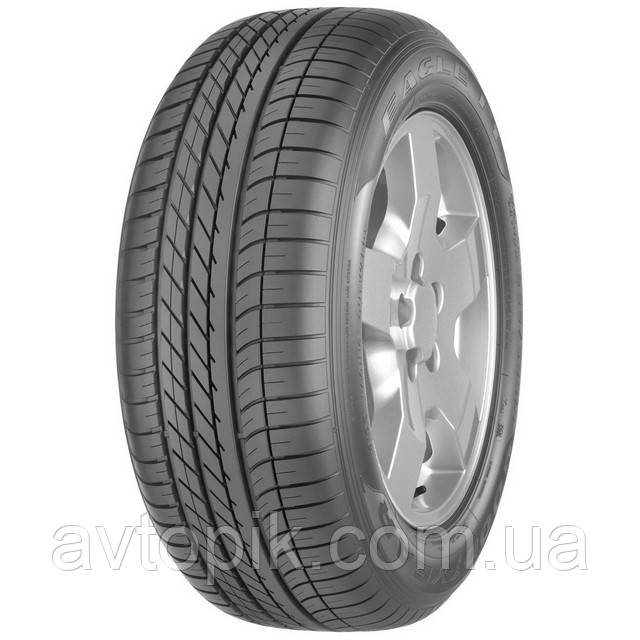 Літні шини Goodyear Eagle F1 Asymmetric AT SUV-4X4 255/60 ZR18 112W XL JLR