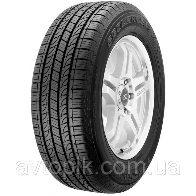 Всесезонні шини Yokohama Geolandar H/T G056 215/70 R15 98H