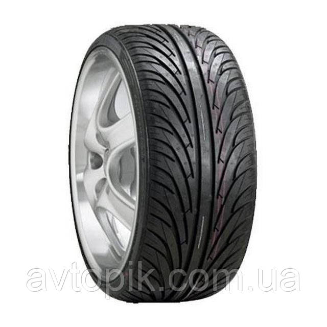 Літні шини Nankang NS2 Ultra Sport 255/40 ZR17 98W XL