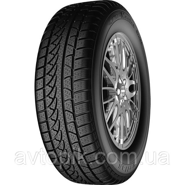 Зимові шини Petlas Snowmaster W651 195/60 R15 88H