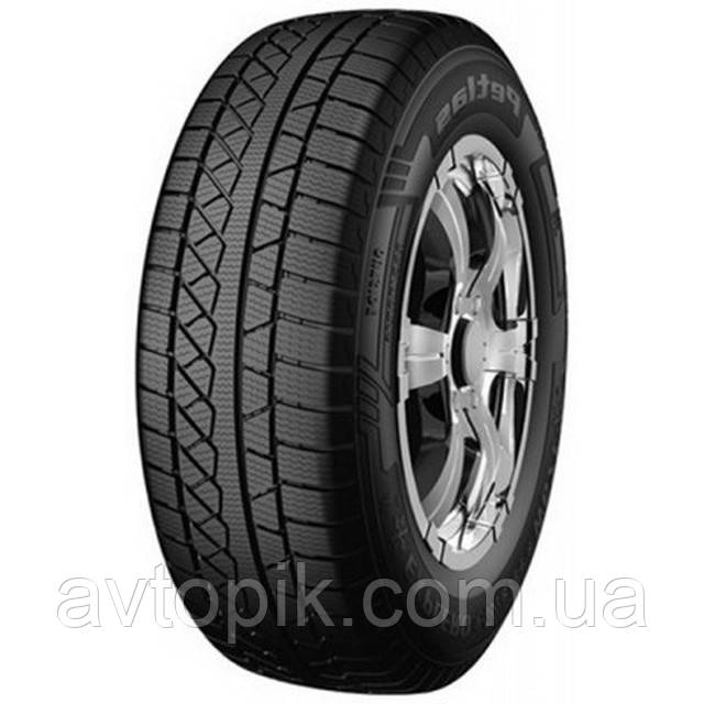 Зимові шини Petlas Explero Winter W671 255/50 R19 107V XL, фото 1