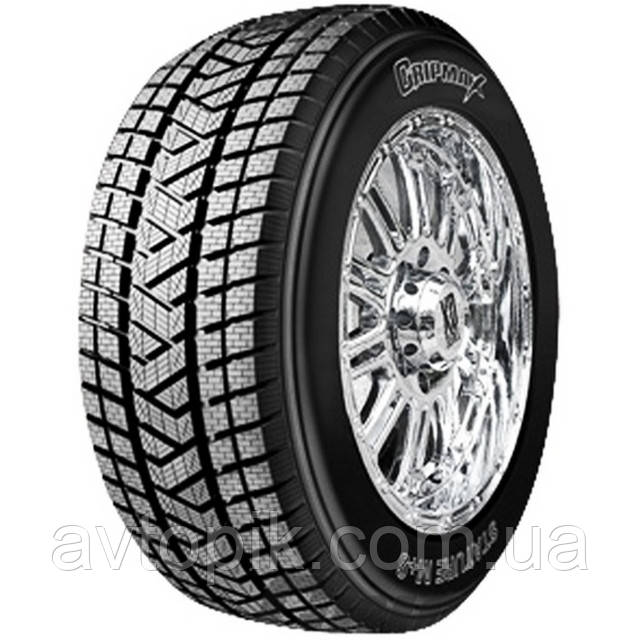 Зимові шини Gripmax Stature M/S 275/45 R20 110V XL