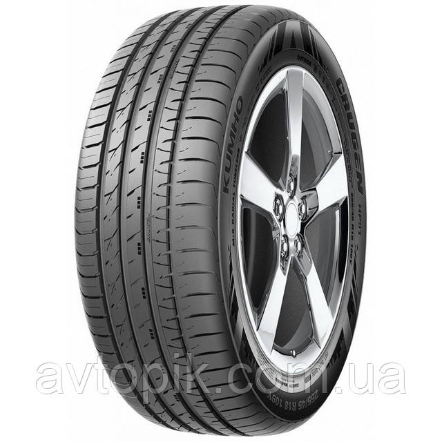 Літні шини Kumho Crugen HP91 215/65 R16 98H