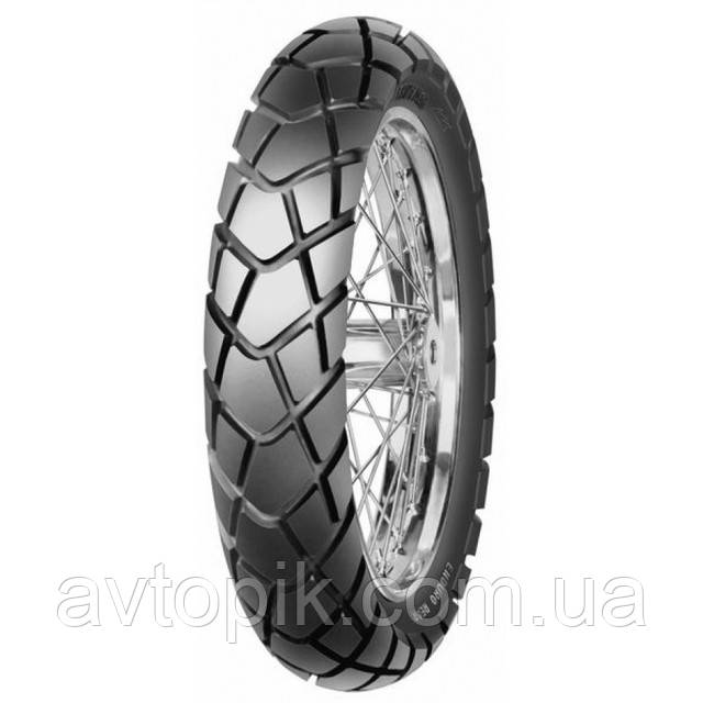 Літні шини Mitas E-08 4.1 R18 60P