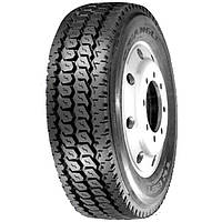 Грузовые шины Triangle TR657 (ведущая) 265/70 R19.5 143/141J 18PR