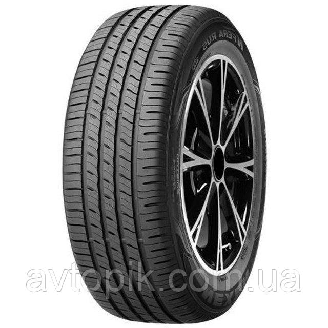 Літні шини Roadstone NFera RU5 275/40 ZR20 106W XL