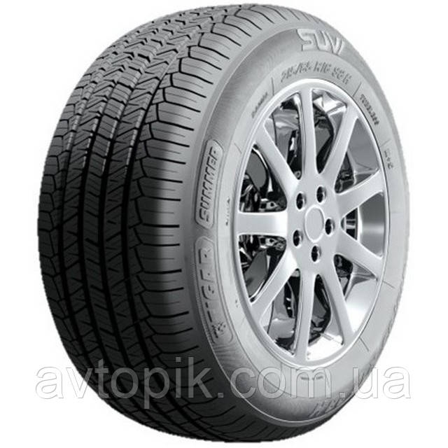 Літні шини Kormoran SUV Summer 215/65 R16 98H