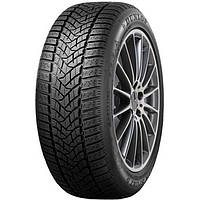 Зимние шины Dunlop Winter Sport 5 235/45 R17 97V XL