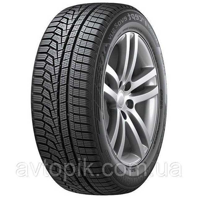 Зимові шини Hankook Winter I*Cept Evo 2 W320 225/45 R18 95H Run Flat *