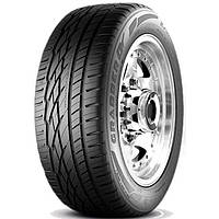 Летние шины General Tire Grabber GT 275/45 ZR20 110Y XL