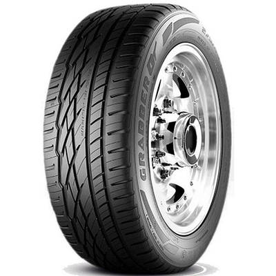Лето 275/45 R20 General | Сравнить цены и купить по акции со скидкой на ...