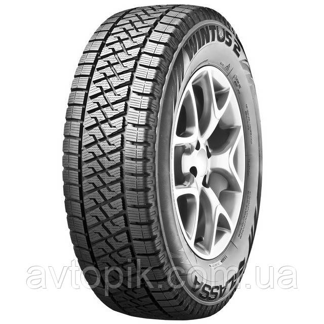 Зимові шини Lassa Wintus 2 195/75 R16C 107/105R