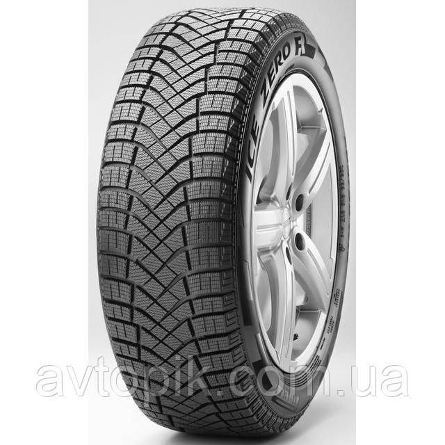 Зимові шини Pirelli Ice Zero FR 245/45 R18 100H XL