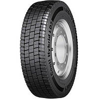 Грузовые шины Continental LD3 Hybrid (ведущая) 215/75 R17.5 126/124M