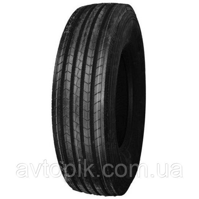 Вантажні шини Lanvigator S201 (рульова) 265/70 R19.5 143/141J