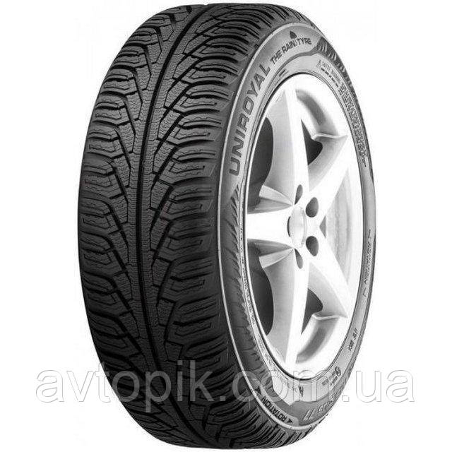 Зимние шины Uniroyal MS Plus 77 195/60 R15 88H - фото 1 - id-p204770111