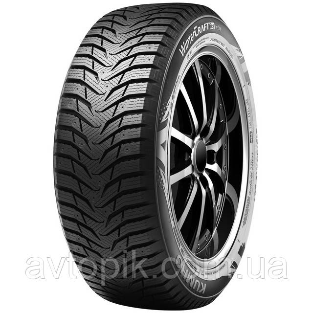 Зимові шини Marshal WinterCraft Ice WI-31 185/65 R15 88T *