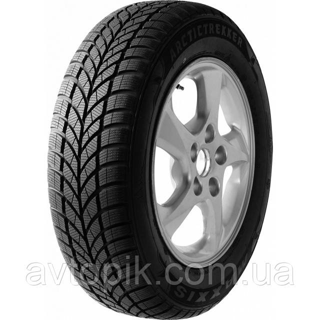 Зимові шини Maxxis WP-05 Arctictrekker 215/65 R15 100H XL