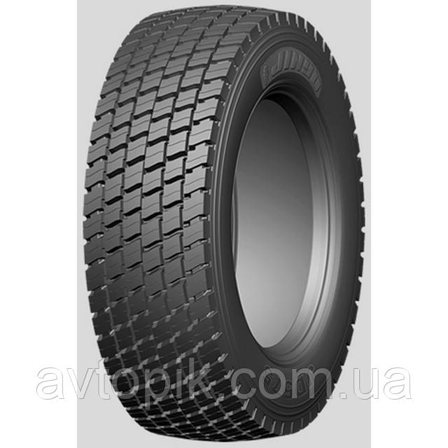 Вантажні шини Jinyu JD575 (ведуча) 205/75 R17.5 124/122L