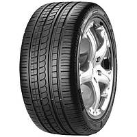 Летние шины Pirelli PZero Rosso 285/45 ZR19 107W M0