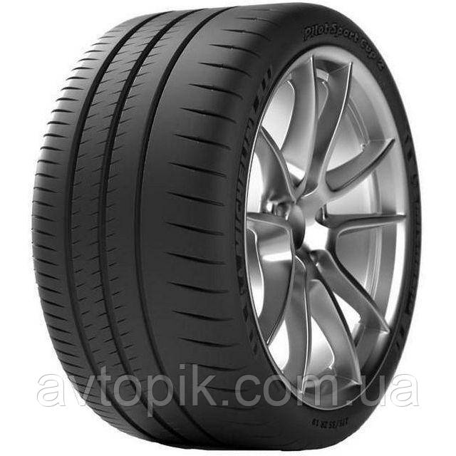 Літні шини Michelin Pilot Sport Cup 2 285/30 ZR20 99Y XL M01