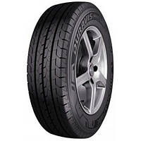 Летние шины Bridgestone Duravis R660 225/65 R16C 112/110R