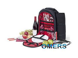 Набір для пікніка Кемпінг CA-421 на 4 персони
