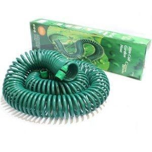 Спіральний садовий шланг Garden Hose