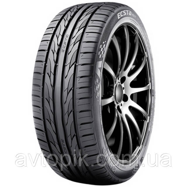 Літні шини Kumho Ecsta PS31 225/55 ZR17 101W XL