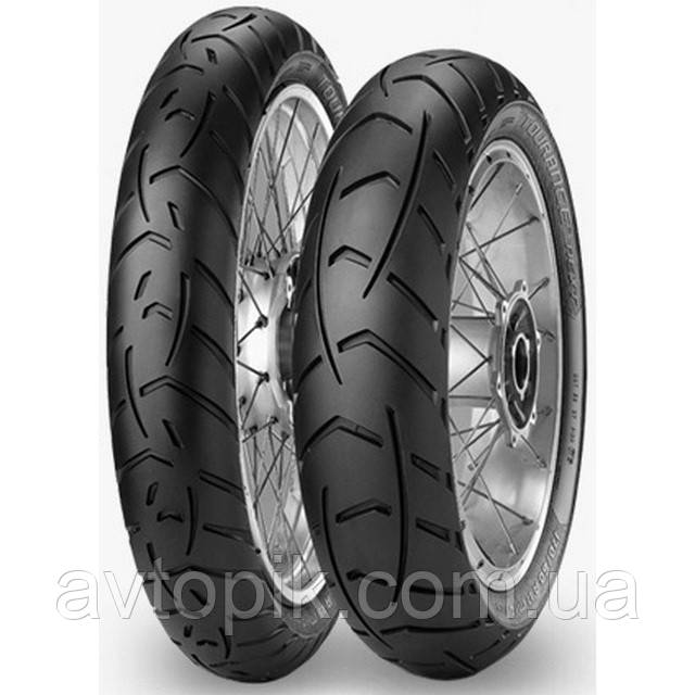 Літні шини Metzeler Metzeler Tourance Next 120/70 R19 60V