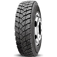 Грузовые шины Lanvigator D802 (ведущая) 315/80 R22.5 156/150K 20PR