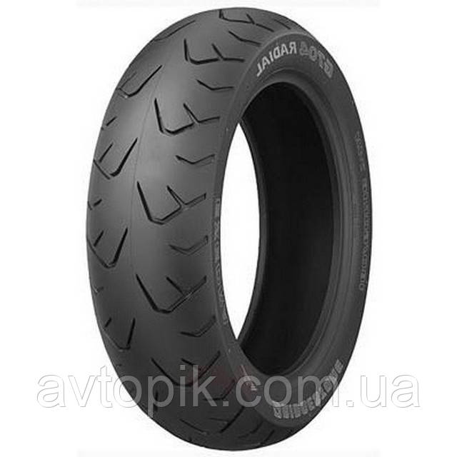 Літні шини Bridgestone G-704 180/60 R16 74H