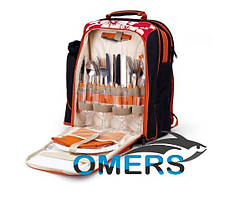 Набір для пікніка Кемпінг HB4-578 на 4 персони