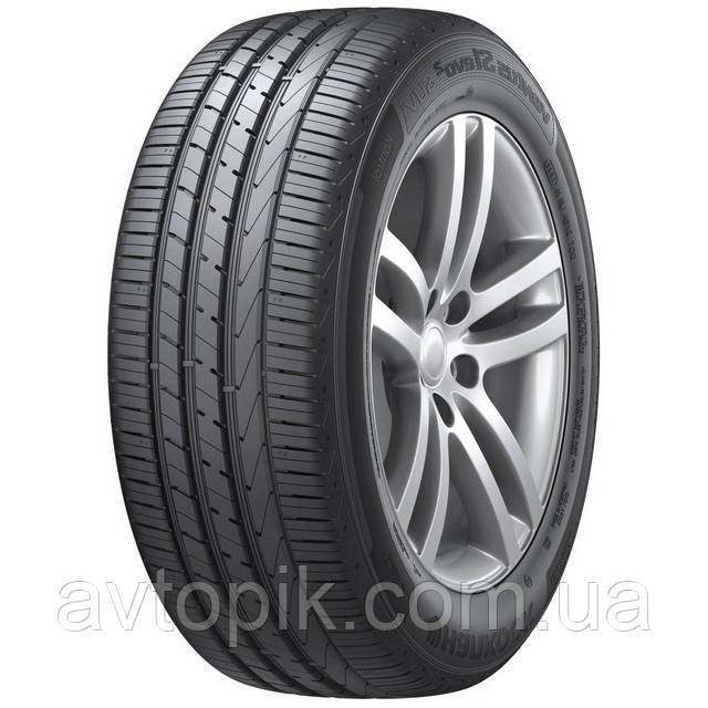 Літні шини Hankook Ventus S1 Evo2 SUV K117A 275/40 ZR20 106Y XL