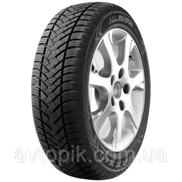 Всесезонні шини Maxxis Allseason AP2 165/70 R14 85T XL