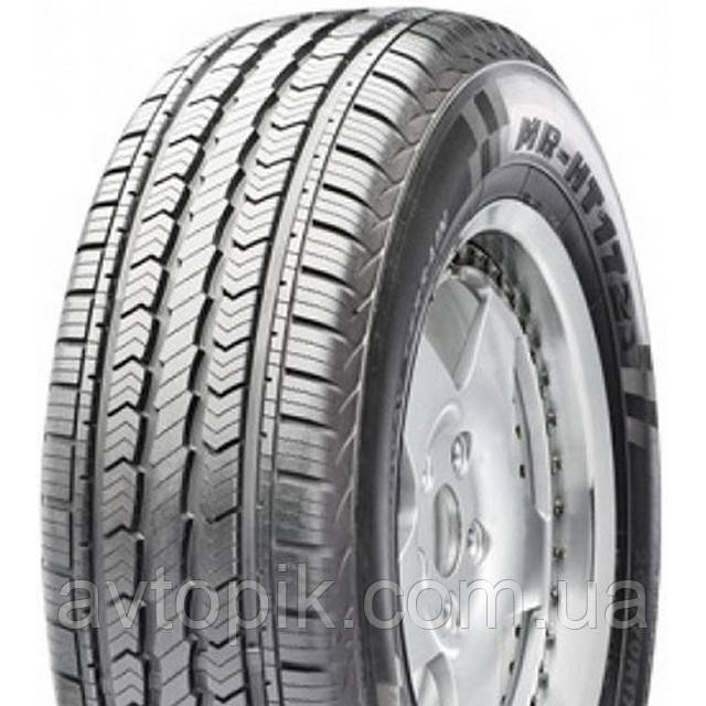 Всесезонні шини Mirage MR-HT172 245/70 R17 110T