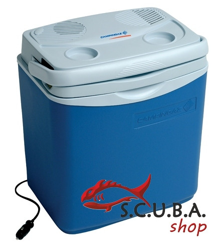 Автохолодильник Campingaz Powerbox 24 L Classic - фото 1 - id-p38901786