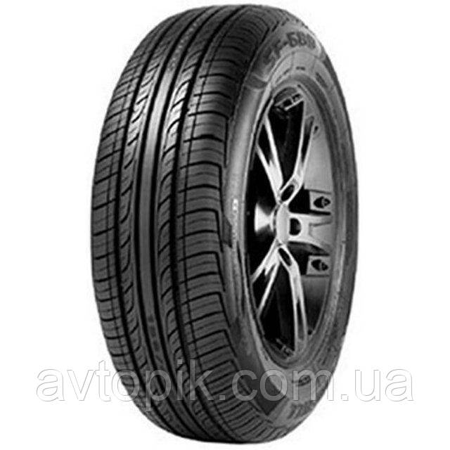 Літні шини Sunfull SF-688 175/55 R15 77T