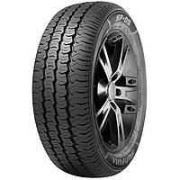 Летние шины Sunfull SF-05 195/75 R16C 107/105R